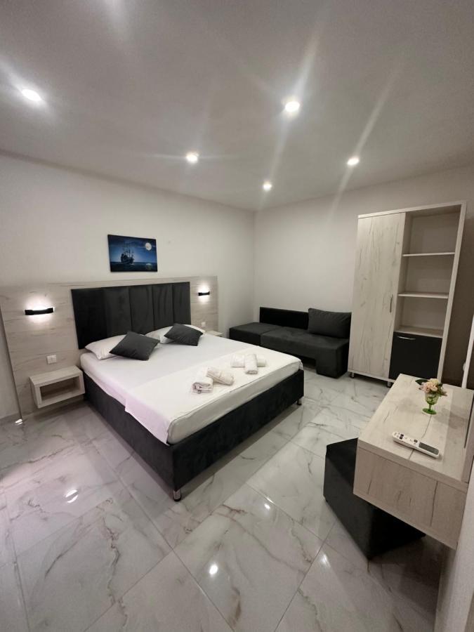 Apartments Sr 乌尔齐尼 外观 照片