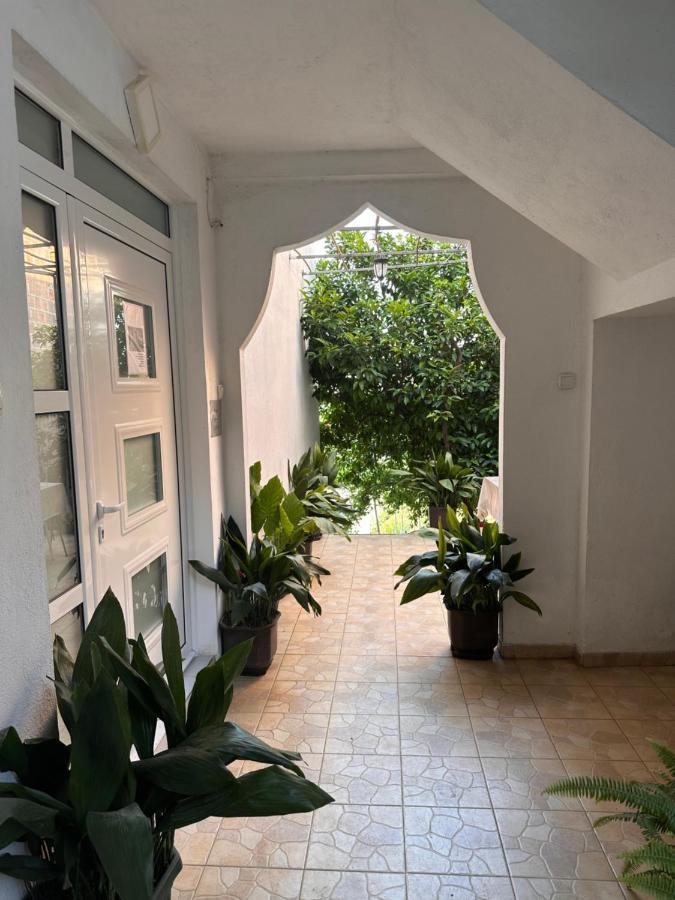 Apartments Sr 乌尔齐尼 外观 照片