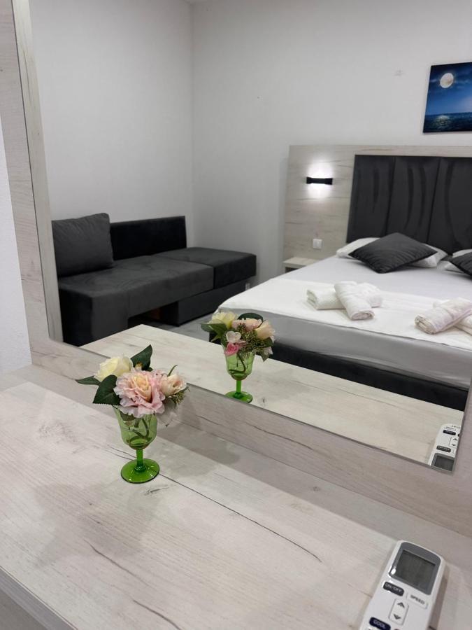 Apartments Sr 乌尔齐尼 外观 照片