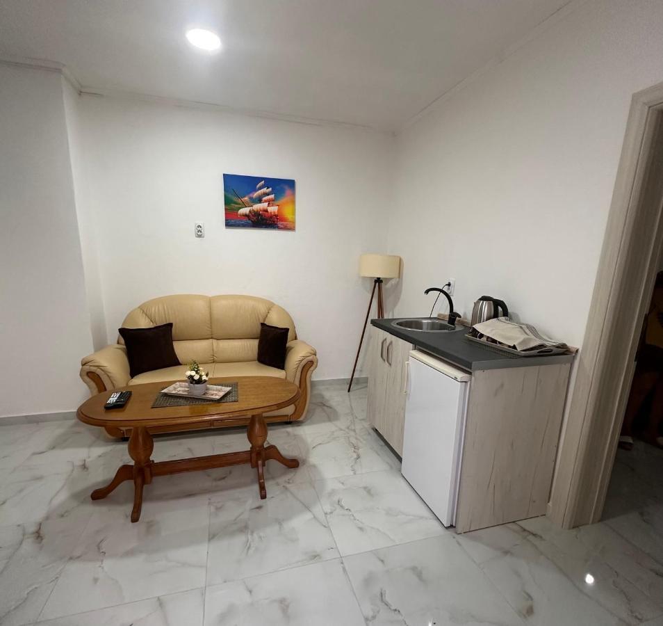 Apartments Sr 乌尔齐尼 外观 照片