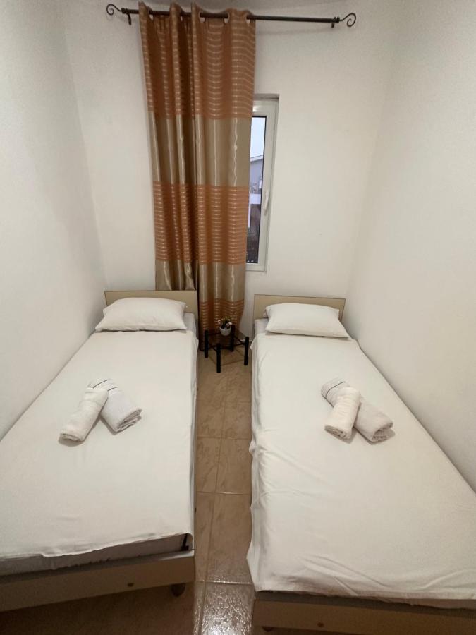 Apartments Sr 乌尔齐尼 外观 照片