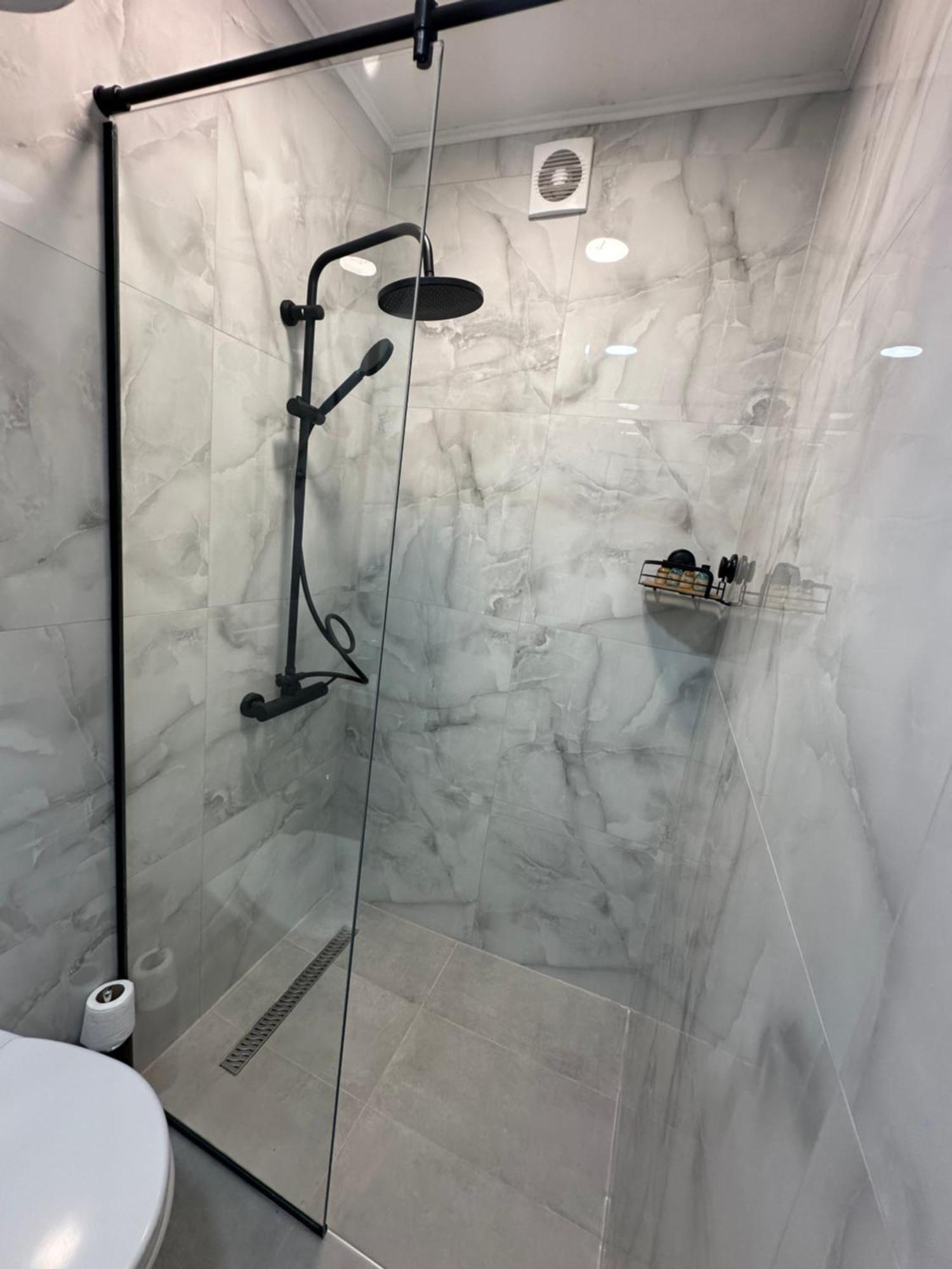 Apartments Sr 乌尔齐尼 外观 照片
