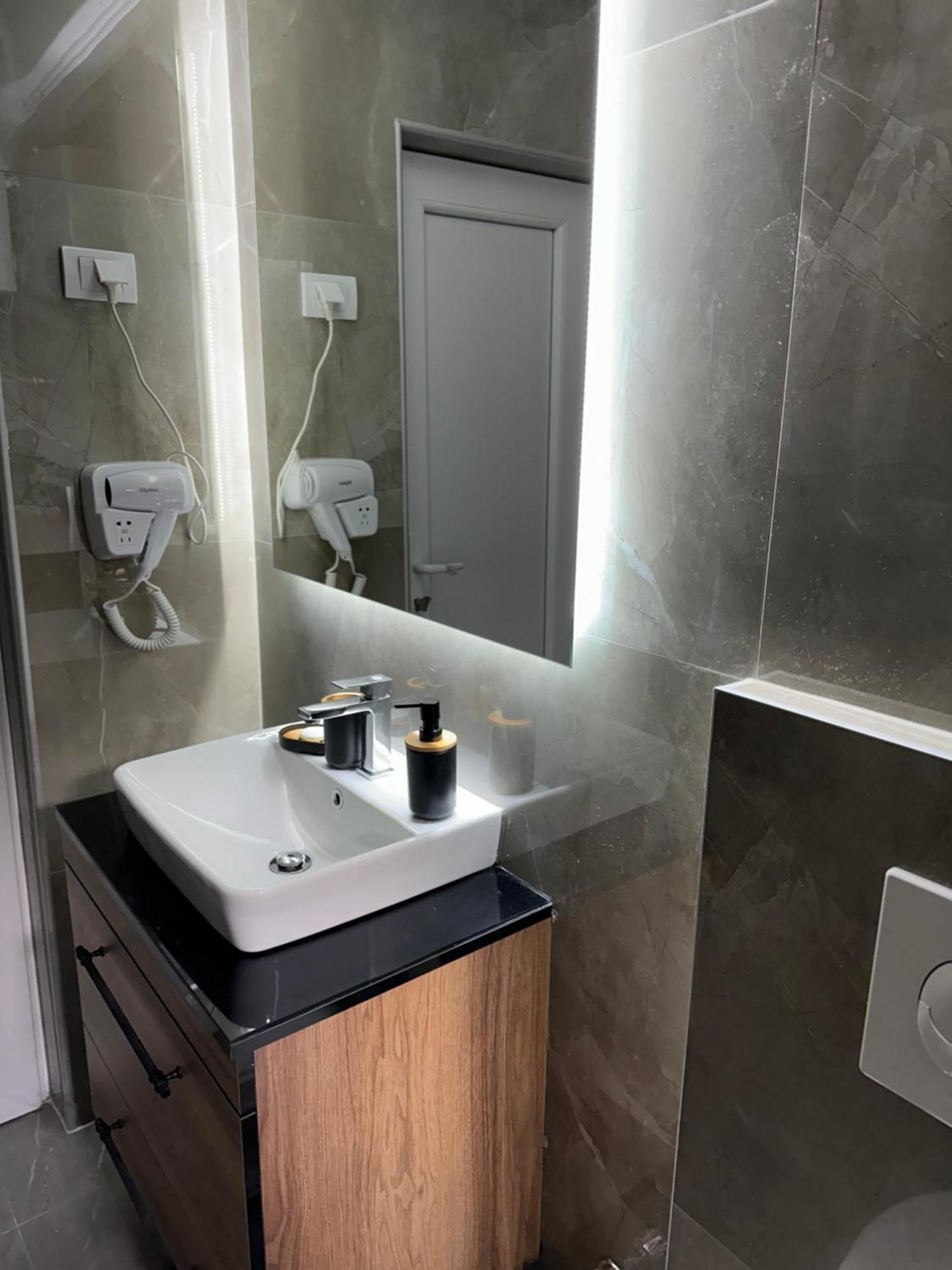 Apartments Sr 乌尔齐尼 外观 照片
